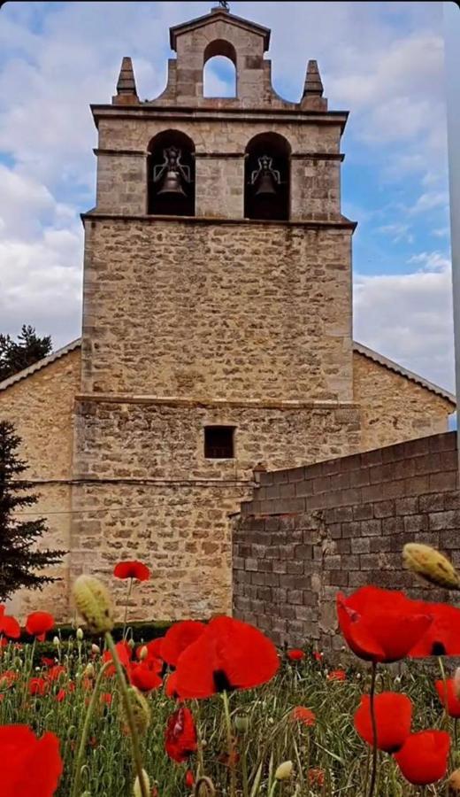 Alojamiento Rural Los Gancheros Траґасете Екстер'єр фото