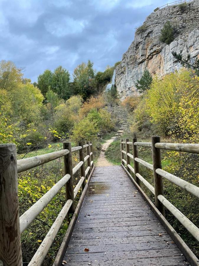 Alojamiento Rural Los Gancheros Траґасете Екстер'єр фото