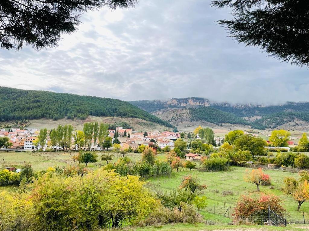 Alojamiento Rural Los Gancheros Траґасете Екстер'єр фото